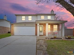 203 Echo Village Dr, Temple, TX 76502