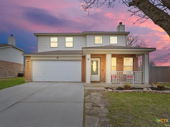 203 Echo Village Dr, Temple, TX 76502