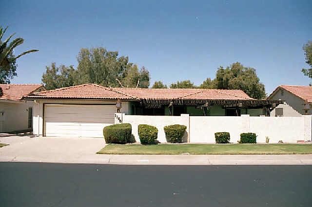 1st image of 1146 LEISURE WORLD #1146