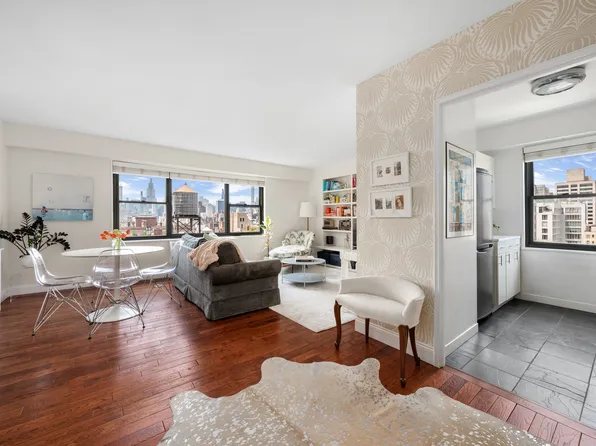 178 East 80th Street 23F image 3 of 9