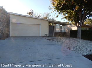 1727 Westfield Rd, Paso Robles, CA 93446