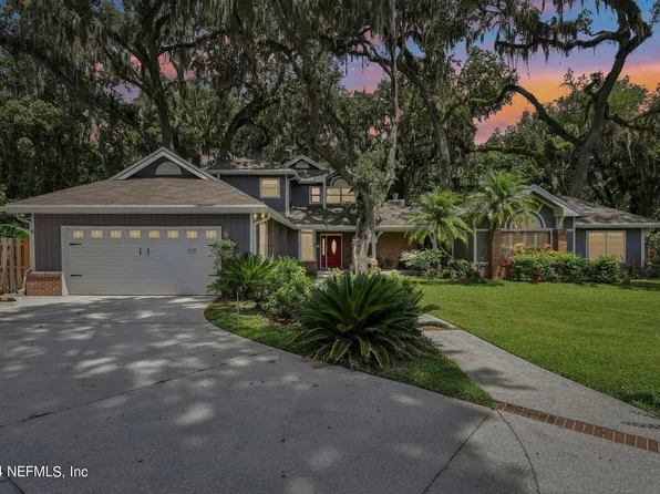 731 GENEVA Court, St. Johns, FL 32259