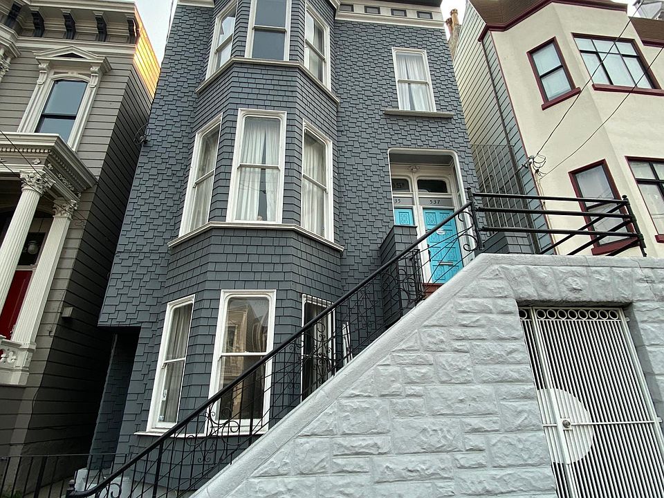 1st image of 533-537 Oak St #533