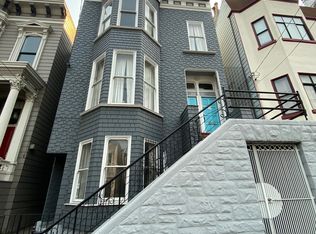 533-537 Oak St #533, San Francisco, CA 94102