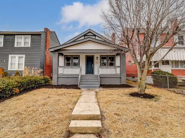 692 E Deshler Ave, Columbus, OH 43206