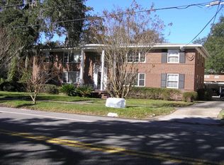 1517 Flagler Ave, Jacksonville, FL 32207