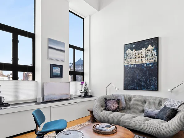 135 West 70th Street 8A image 2 of 13