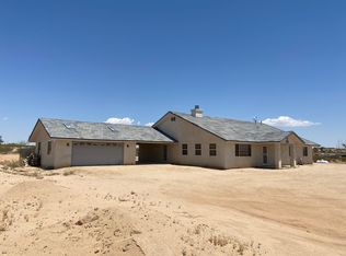 2452 Center Ave, Joshua Tree, CA 92252