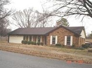 5182 Gloucester Ave, Bartlett, TN 38135