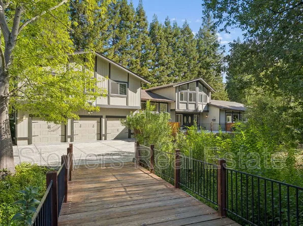 2384 Hagen Oaks Dr, Alamo, CA 94507