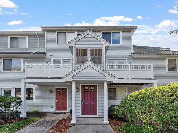 360 Littleton Rd Unit B9, Chelmsford, MA 01824