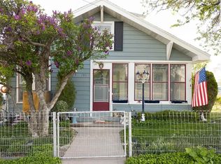495 13th St, Lovelock, NV 89419