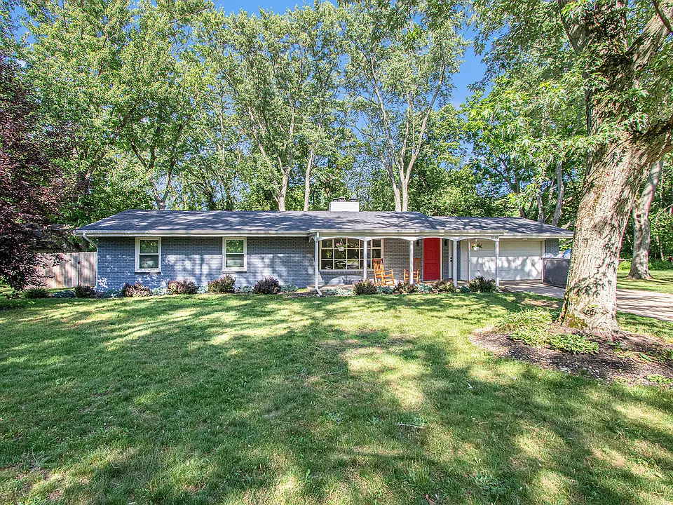 3365 Circle Dr
