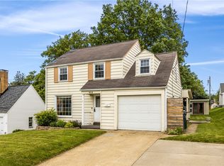 512 Pine Ave, Ellwood City, PA