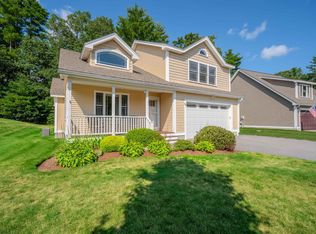 60 Veterans Way, Hampstead, NH 03841