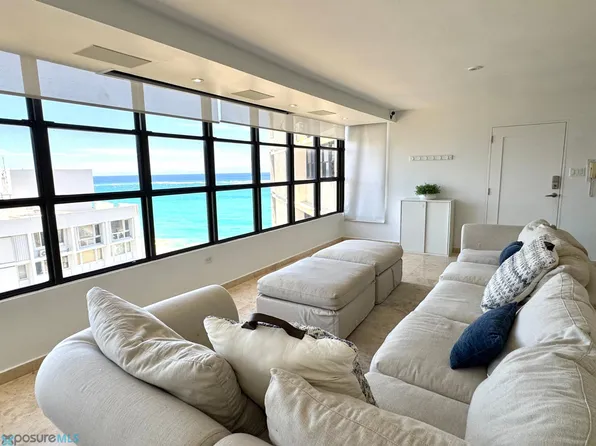 1 Taft St #16C, San Juan, PR 00907