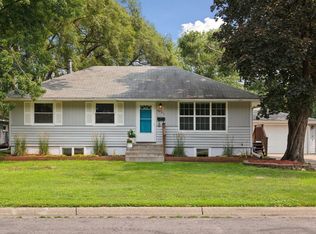 8221 13th Ave S, Bloomington, MN 55425