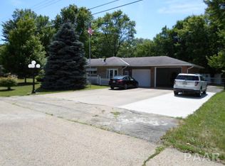 205 Twin Oaks Ct, East Peoria, IL