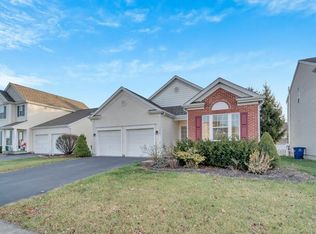 7275 Winterbek Ave, New Albany, OH