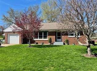 3612 McCreary Rd, Erie, PA 16506