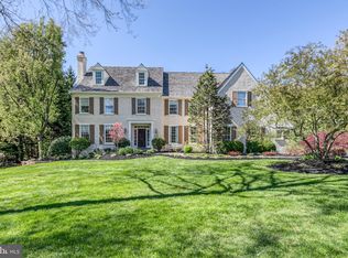 618 Portledge Dr, Bryn Mawr, PA 19010
