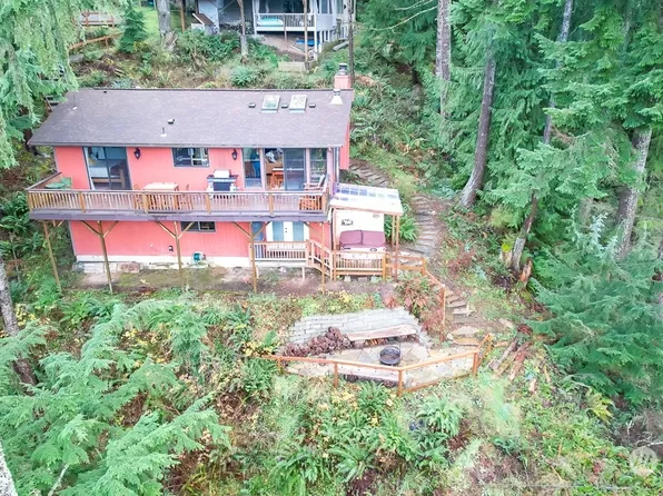 14 Wisteria Lane, Bellingham, WA 98229