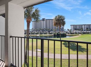 520 N Richard Jackson Blvd UNIT 612, Panama City Beach, FL 32407