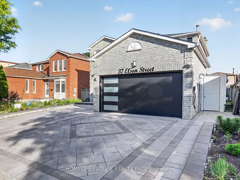 37 Elson St #BASEMENT — Photo 2