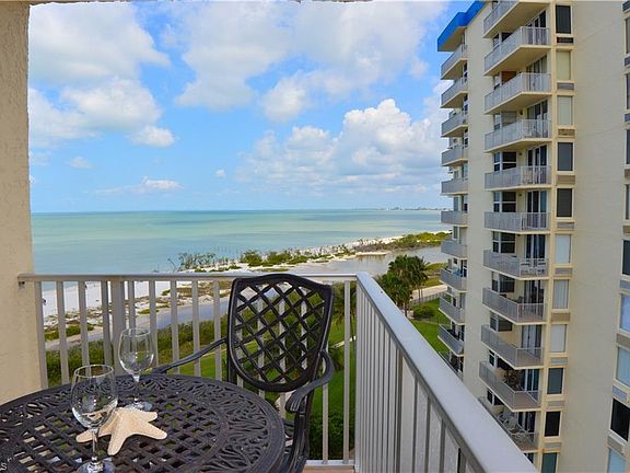 3rd image of 7330 Estero Blvd APT 806