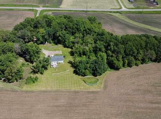 3173 118th St SE, Blooming Prairie, MN 55917