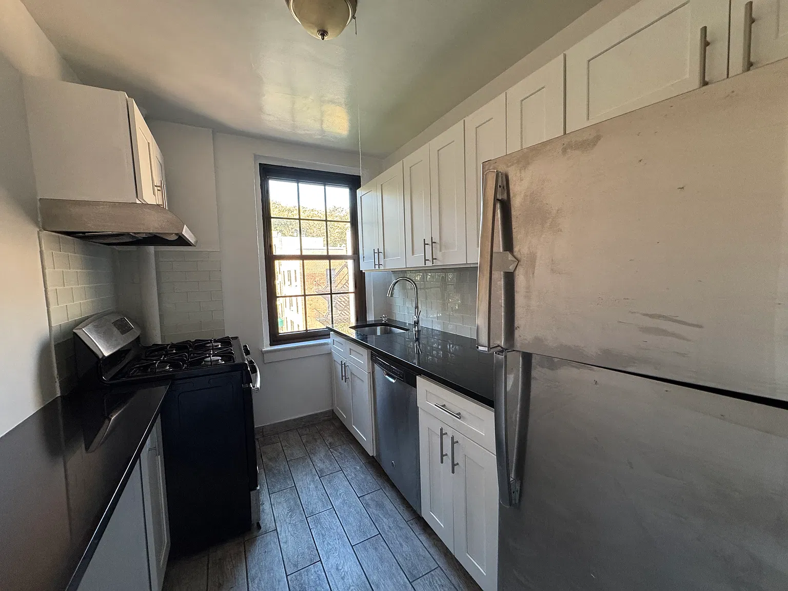 46-01 Skillman Avenue — Photo 2