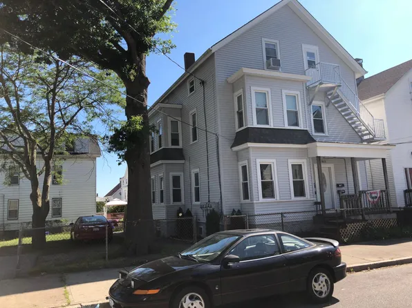 815 Walnut St #3F, Fall River, MA 02720