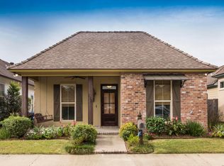 110 Reidel Pvt Rd, Broussard, LA 70518