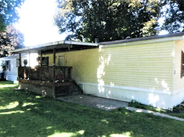 78 Aztec Ln, Tioga, PA 16946