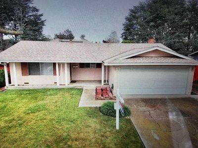 4303 Tehama Ave, Fremont, CA, 94538