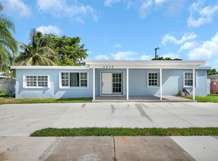 4525 SW 112th Pl, Miami, FL 33165