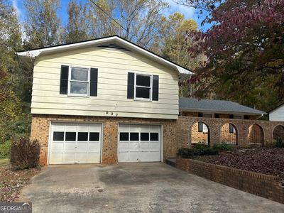 837 Tall Deer Dr, Fairburn, GA, 30213