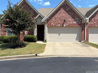 20 Valletta Cir, Little Rock, AR 72223