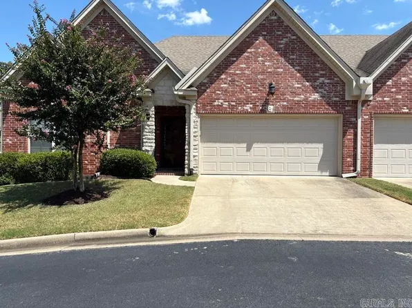 20 Valletta Cir, Little Rock, AR 72223