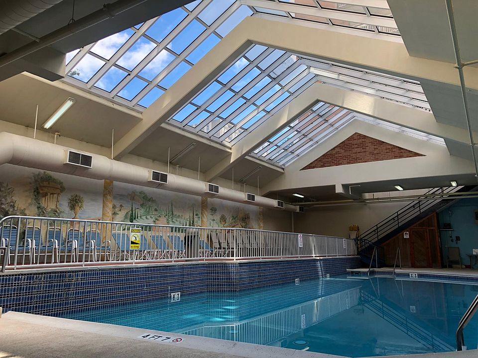 Excelsior II Apartments 170 Prospect Ave Hackensack NJ Zillow