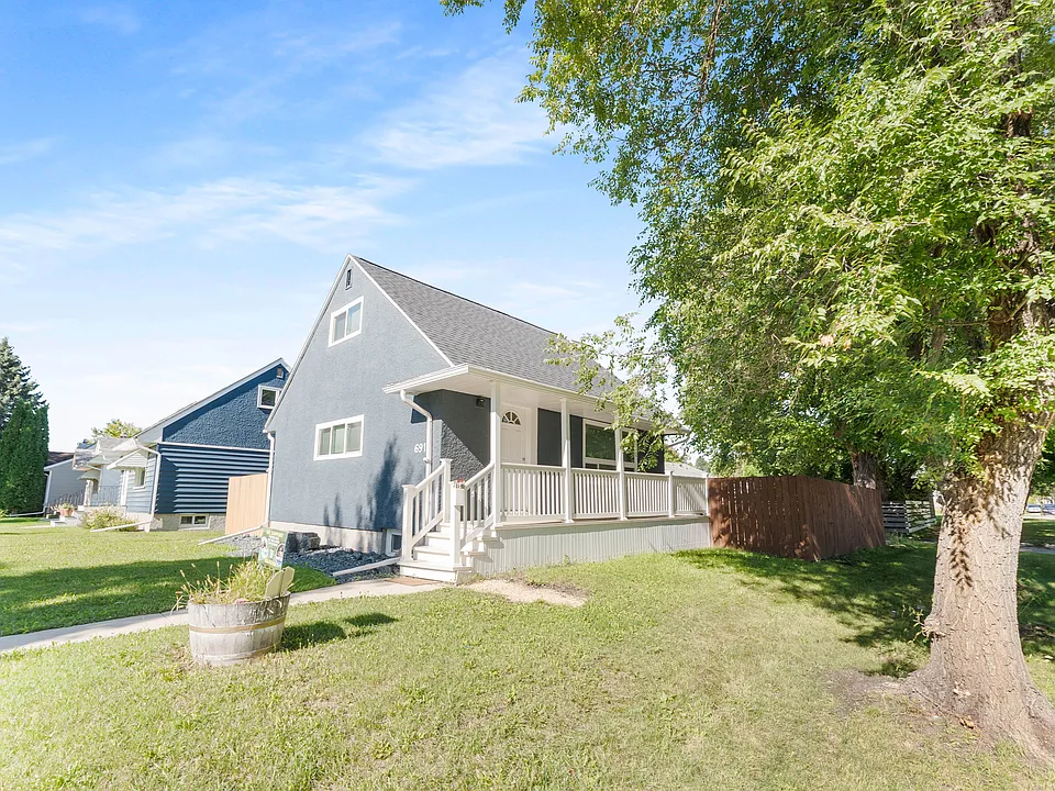 691 Jackson Ave #691