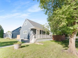 691 Jackson Ave #691, Winnipeg, MB R3M2J3