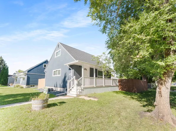 691 Jackson Ave #691, Winnipeg, MB R3M 2J3