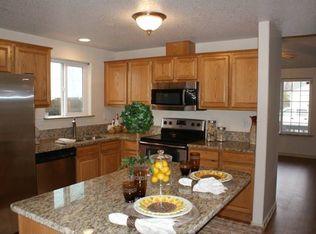 2307 SW 7th St, Battle Ground, WA 98604