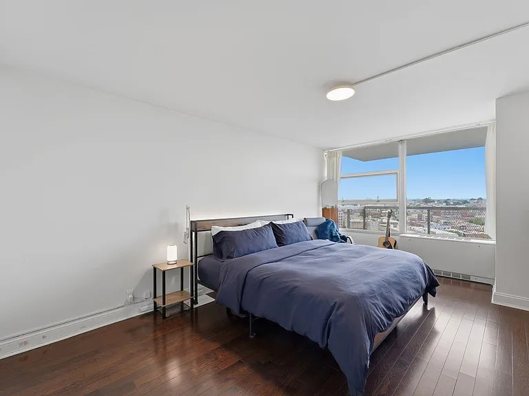 6050 Boulevard East #16E — Photo 18
