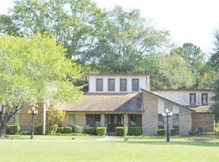 12917 Fm 355, Trinity, TX 75862