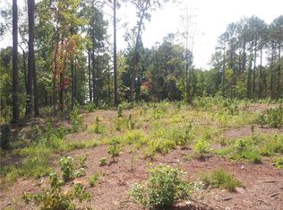 2910 E Linton Rd, Benton, LA 71006