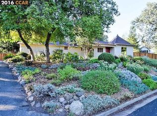 1174 Briarwood Way, Walnut Creek, CA 94597