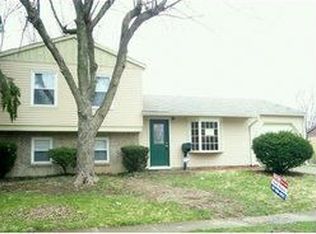 3657 N Richelieu Rd, Indianapolis, IN 46226