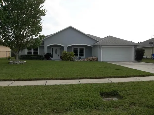 2437 Settlers Trl, Saint Cloud, FL 34772